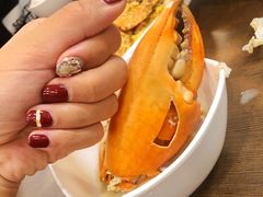 -龙海鲜螃蟹王(宏茂桥店)