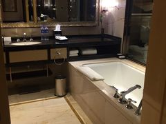 -长沙富力万达文华酒店