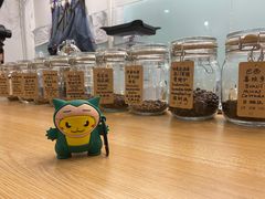 -COFFEE HOLIC(朝外SOHO店)