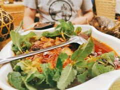牛烂呼-多哥水傣味餐厅(司马巷店)