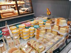 -喜利来蛋糕(景子街店)