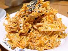 -河沿肉饼Beijing Pie(锡拉胡同店)