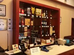 -清华大学-甲所餐厅