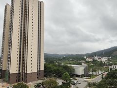 -美的鹭湖森林度假区
