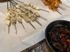 -枪火串烧·东北特色烧烤(罗湖总店)