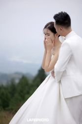 -帆拉斐婚纱摄影(春熙店)