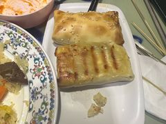 -撒拉花儿·新疆菜·清真(太阳宫店)