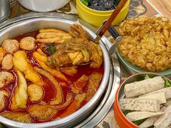 -顶上头·螺蛳火锅(五一新村店)