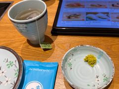 -晴季寿司(延河路万达广场店)