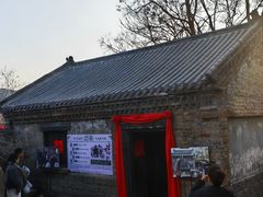 -红嫂家乡旅游区