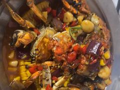 -聚味瞿记·龙虾堂(树木岭店)