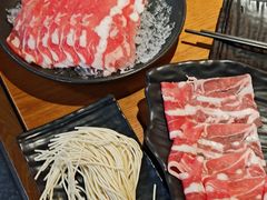 -呷哺呷哺 黄金牧场 (欢乐谷店)