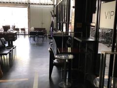大堂-十二小节BAR·COFFEE·ACE&CLUB·火车咖啡厅(751店)