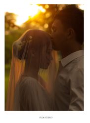 -菲林婚纱摄影工作室