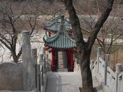 -青檀寺景区