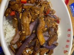 -头壹号 大油条·老长沙盖码饭(北辰店)