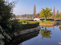 -云南滇池花园国际大酒店温泉