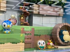 -泡泡玛特POPMART(合生汇店)