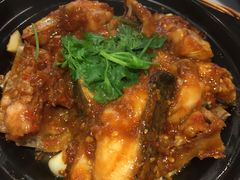 -蕃茄述·好汤自然来(江汉路店)