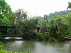 -中山詹园
