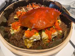 -遇外滩(BFC外滩金融中心店)