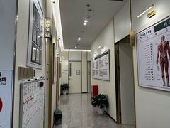 -通透堂中医·精准推拿(万科云城分院)