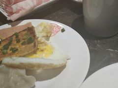 -火锅岛潮牌自助餐厅(天津天佑城店)