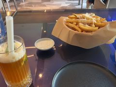 -LES ELITES 英集荟(南京西路店)