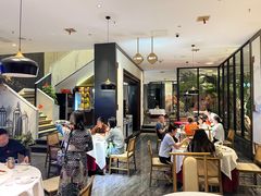 -院里寻菜·精致庭院菜(观沙岭店)