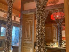 -兰溪小馆(首经贸店)