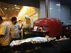 -1861意大利餐厅(文化广场店)