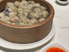 老船长鱼饺-王庄阿咪海鲜大排档(象园店)
