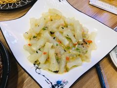 -老苏州大客堂·苏帮菜·松鼠桂鱼·苏州传统小吃(观前街人民商场店)