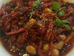 -鱼羊鲜烧烤(诚朴路店)