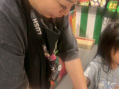 -LUSH(威尼斯人店)