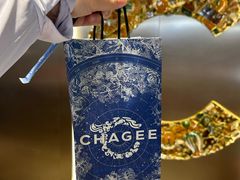 -霸王茶姬(东方新天地店)