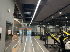 -OXYGYM 奥美氧舱运动中心(朝阳大悦城店)