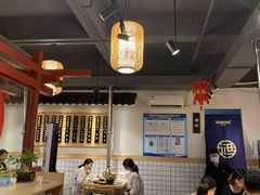 -酒拾烤肉(南城店)