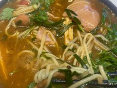 -肥汁米蘭香港米线(长宁来福士店)