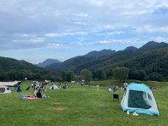 -玉渡山自然风景区