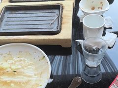 -高第街56号港式餐厅(山大路店)