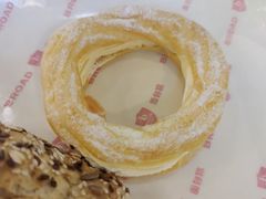 -BROAD面包路·欧式面包(龙湖时代C馆店)
