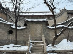 -山西王家大院