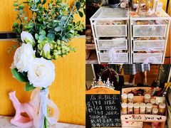 -鹿屿DIY烘焙·公司团建·生日会包场(广州东站店)