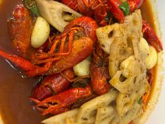 -漫天香·小龙虾餐厅(夏湾店)