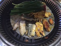 -金权道韩式自助烤肉(嘉华国际店)
