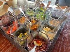 -滇野云南野生菌餐厅(陕西南路店)