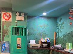 -魔方密室·解谜挑战(静安店)