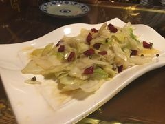 -缪氏川菜(丰盛町店)