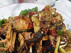 -辣不怕口味虾(凌霄路店)